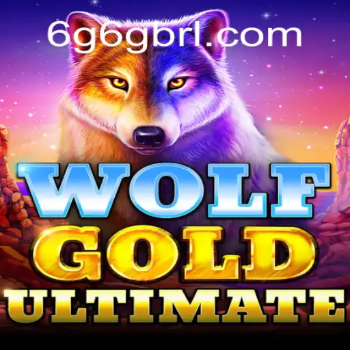 Discover the Thrilling World of WolfGoldUltimate on 6G6G.COM: The Top Slot Platform in Brazil
