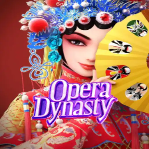 OperaDynasty: A Premier Slot Experience on 6G6G.COM