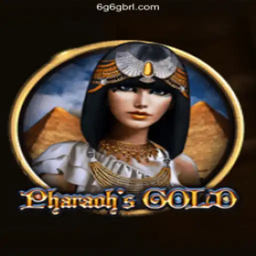 PharaohsGold: An Intriguing Journey into Ancient Treasures on 6G6G.COM
