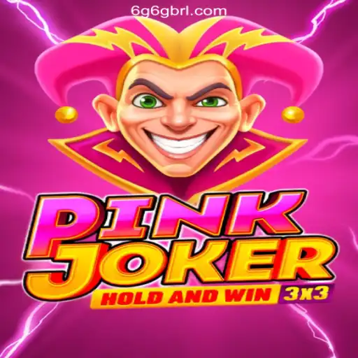 Discovering Pinkjoker: The Thrill of 6G6G.COM's Premier Slots Game