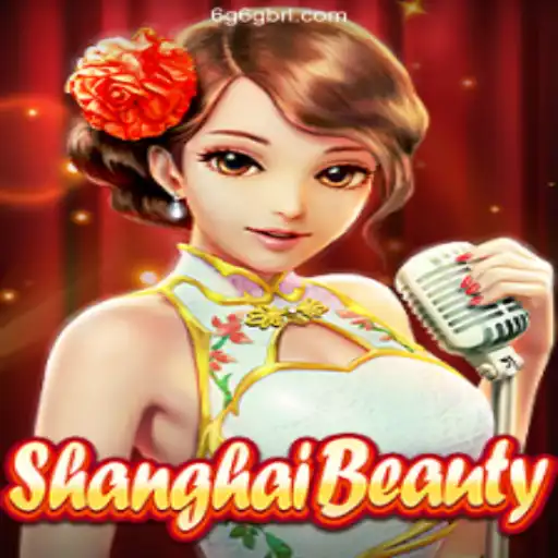 Exploring ShanghaiBeauty on the 6G6G.COM Platform: Official Slots Brasil #1