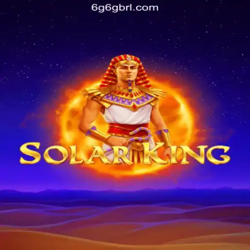 Discover SolarKing: The Reigning Champion of the 6G6G.COM Platform in Brazil