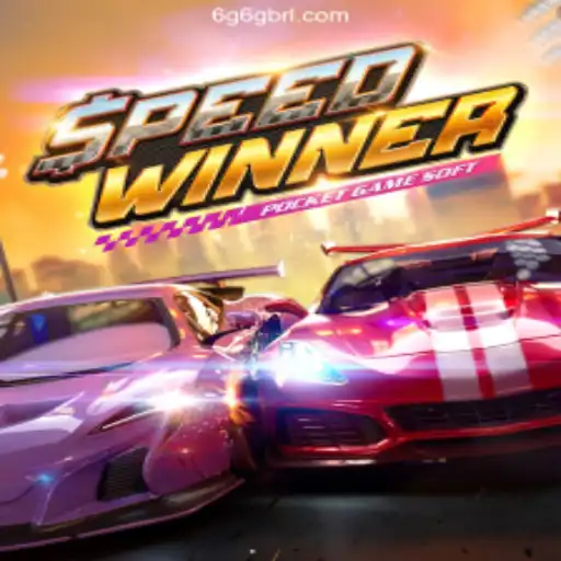 Experience the Ultimate Thrill with SpeedWinner on 6G6G.COM Plataforma: Oficial Slots Brasil #1