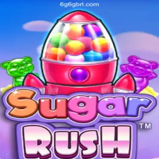 Exploring SugarRush: The Leading Game on 6G6G.COM's Oficial Slots Brasil #1 Platform
