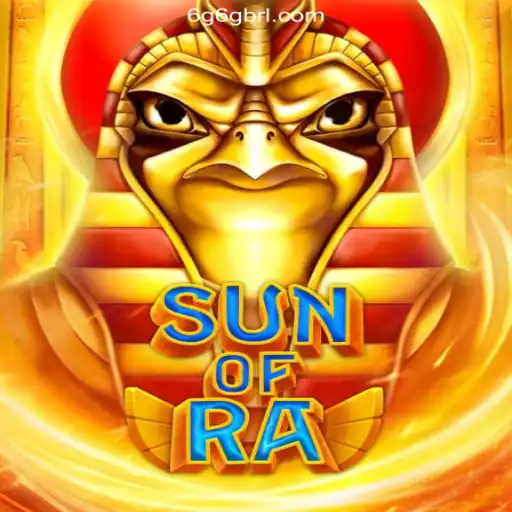 Exploring the Thrilling World of SunofRa on 6G6G.COM Platform - Official Slots Brasil #1