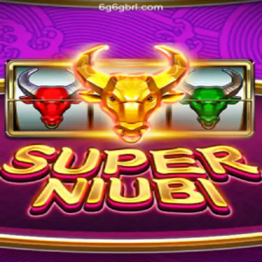 Discover the Thrilling World of SuperNiubi: A Leading Game on the 6G6G.COM Platform