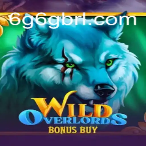 Discover the Exciting World of WildOverlordsBonusBuy on 6G6G.COM Platform
